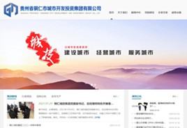 江都城市开发投资集团有限公司